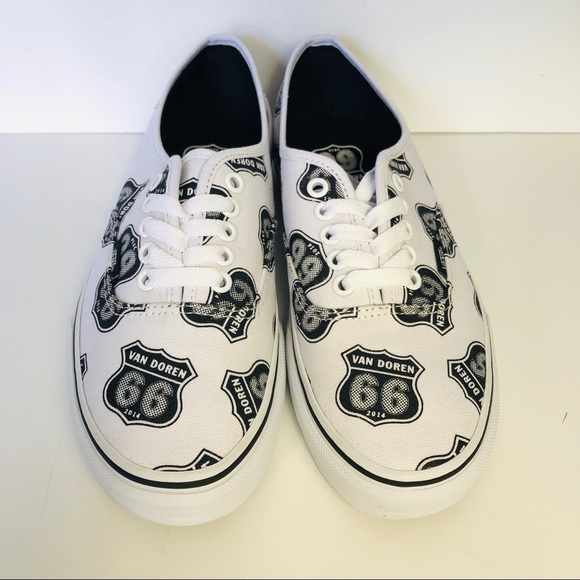 RARE Vans *Not Sold In Stores* - Picture 2 of 5